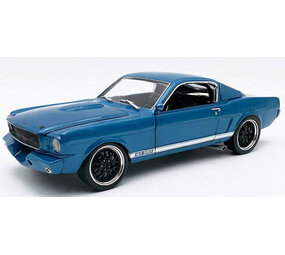 Ford Ford USA Mustang Shelby GT350 Coupe Pro Touring 1965 - 1:18 - ACME Ford Ford USA Mustang Shelby GT350 Coupe Pro Touring 1965 - 1:18 - ACME