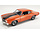 Chevrolet Chevelle SS 454 Coupe 'Sunkist' 1970 - 1:18 - ACME