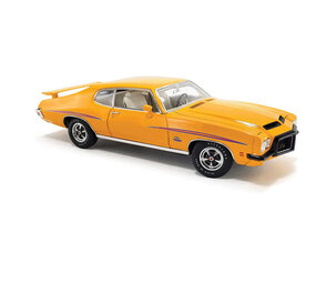 Pontiac Pontiac GTO Judge Coupe 1971 (Last Ram Air Made) - 1:18 - ACME Pontiac Pontiac GTO Judge Coupe 1971 (Last Ram Air Made) - 1:18 - ACME