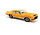 Pontiac GTO Judge Coupe 1971 (Last Ram Air Made) - 1:18 - ACME