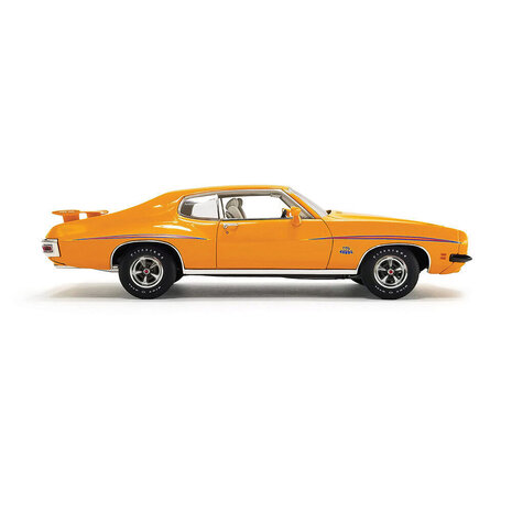 Pontiac Pontiac GTO Judge Coupe 1971 (Last Ram Air Made) - 1:18 - ACME Pontiac Pontiac GTO Judge Coupe 1971 (Last Ram Air Made) - 1:18 - ACME
