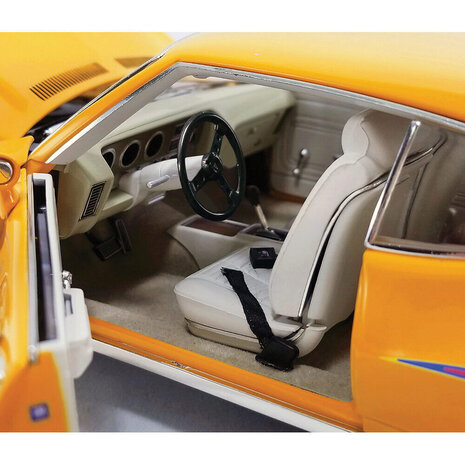 Pontiac Pontiac GTO Judge Coupe 1971 (Last Ram Air Made) - 1:18 - ACME