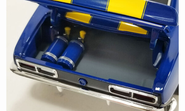 Chevrolet Chevrolet Camaro Z/28 Coupe 'Dragster Outlaws' 1968 - 1:18 - ACME