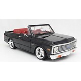 Chevrolet Chevrolet Blazer 2WD Custom 1972 - 1:18 - ACME Chevrolet Chevrolet Blazer 2WD Custom 1972 - 1:18 - ACME