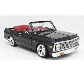 Chevrolet Chevrolet Blazer 2WD Custom 1972 - 1:18 - ACME Chevrolet Chevrolet Blazer 2WD Custom 1972 - 1:18 - ACME