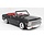 Chevrolet Blazer 2WD Custom 1972 - 1:18 - ACME