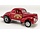 Willys Rocket Gasser 'Sled Teixeira' 1940 - 1:18 - ACME