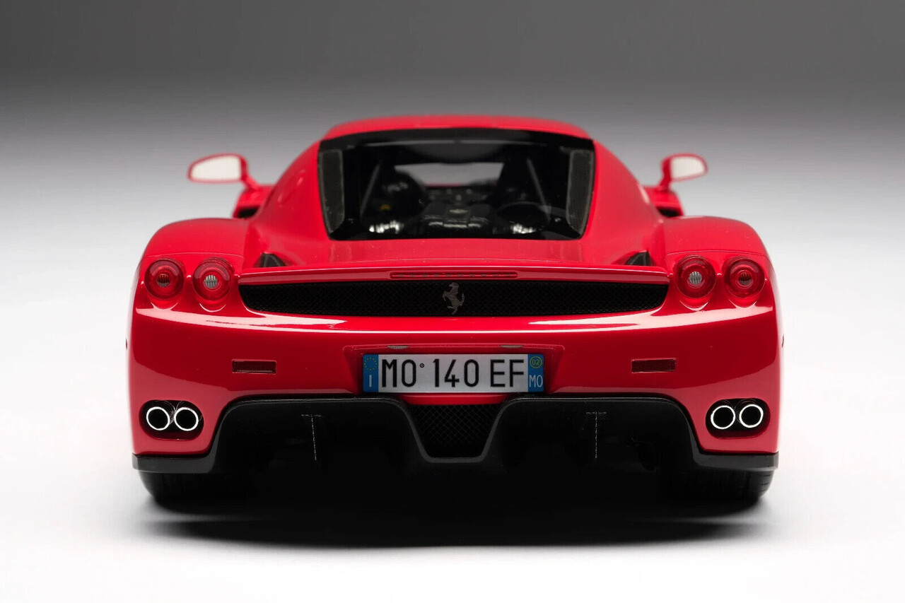 Ferrari Ferrari Enzo - 1:18 - Amalgam