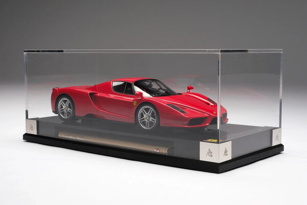 Ferrari Ferrari Enzo - 1:18 - Amalgam Ferrari Ferrari Enzo - 1:18 - Amalgam