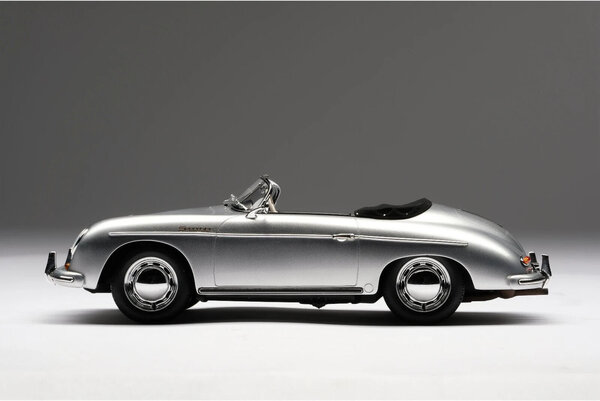 Porsche Porsche 356 A Speedster - 1:18 - Amalgam