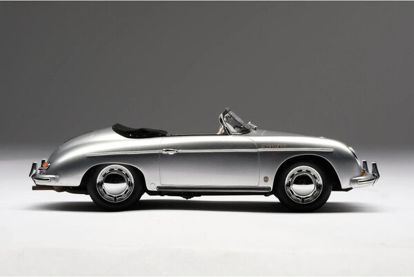 Porsche Porsche 356 A Speedster - 1:18 - Amalgam