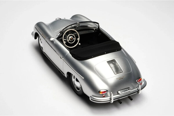 Porsche Porsche 356 A Speedster - 1:18 - Amalgam