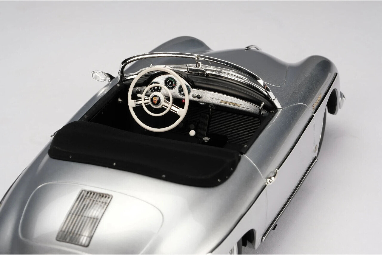 Porsche Porsche 356 A Speedster - 1:18 - Amalgam