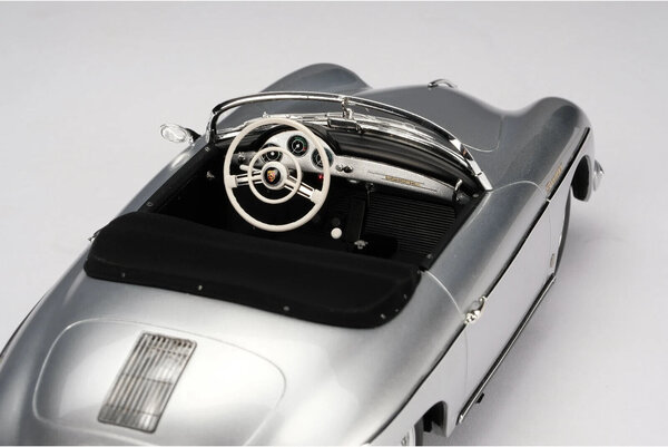 Porsche Porsche 356 A Speedster - 1:18 - Amalgam