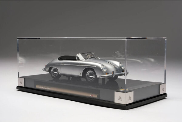 Porsche Porsche 356 A Speedster - 1:18 - Amalgam