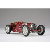 Bugatti Bugatti Type 59 #28 Monte Carlo 1934 - 1:18 - Amalgam Bugatti Bugatti Type 59 #28 Monte Carlo 1934 - 1:18 - Amalgam