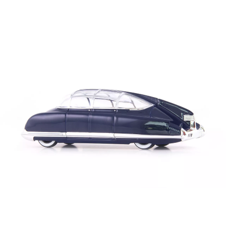 GM GM Corsair Streamliner 1924  - 1:43 - Autocult GM GM Corsair Streamliner 1924  - 1:43 - Autocult