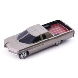 Ford Ford Ranger II Pick-Up Concept Car 1966 - 1:43 - AutoCult