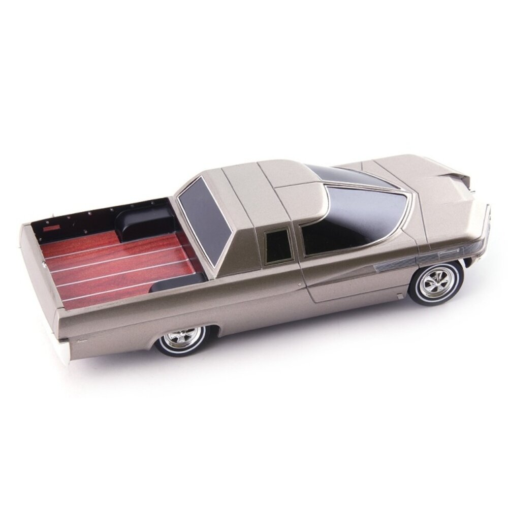 Ford Ford Ranger II Pick-Up Concept Car 1966 - 1:43 - AutoCult Ford Ford Ranger II Pick-Up Concept Car 1966 - 1:43 - AutoCult