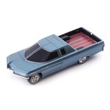 Ford Ford Ranger II Pick-Up Concept Car 1966 - 1:43 - AutoCult