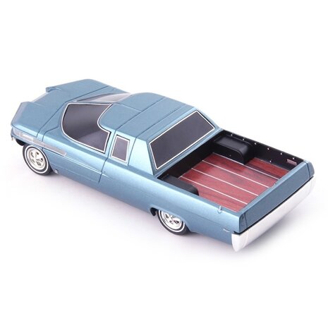 Ford Ford Ranger II Pick-Up Concept Car 1966 - 1:43 - AutoCult