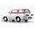 Renault Projet 600 France 1957 - 1:43 - Autocult