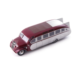 Opel Opel Blitz Ludewig Aero Bus 1934  - 1:43 - Autocult Opel Opel Blitz Ludewig Aero Bus 1934  - 1:43 - Autocult