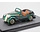 Jawa Minor 600 Cabriolet Open (CZ) 1938  - 1:43 - Autocult
