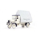 Daimler Daimler Truck Marienfelde DR4-5 Germany 1917   - 1:43 - Autocult Daimler Daimler Truck Marienfelde DR4-5 Germany 1917   - 1:43 - Autocult