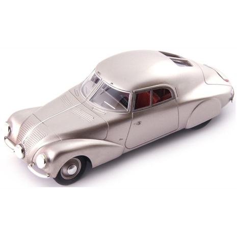 BMW BMW 326 Stromlinie Wendler Germany 1936 - 1:43 - Autocult BMW BMW 326 Stromlinie Wendler Germany 1936 - 1:43 - Autocult