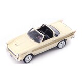 Fiat Fiat 1200 Vignale Wonderful 1958 Italy - 1:43 - Autocult