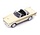 Fiat 1200 Vignale Wonderful 1958 Italy - 1:43 - Autocult
