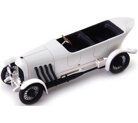 Austro Daimler Austro Daimler 22/86PS Special 'Prince Elias of Parma' (Austria/Hungary) 1913 - 1:43 - Autocult Austro Daimler Austro Daimler 22/86PS Special 'Prince Elias of Parma' (Austria/Hungary) 1913 - 1:43 - Autocult