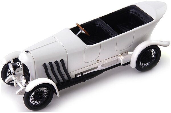 Austro Daimler Austro Daimler 22/86PS Special 'Prince Elias of Parma' (Austria/Hungary) 1913  - 1:43 - Autocult