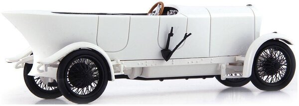 Austro Daimler Austro Daimler 22/86PS Special 'Prince Elias of Parma' (Austria/Hungary) 1913  - 1:43 - Autocult