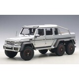 Mercedes-Benz Mercedes-Benz G63 AMG 6x6 - 1:18 - AUTOart Mercedes-Benz Mercedes-Benz G63 AMG 6x6 - 1:18 - AUTOart