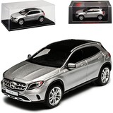 Mercedes-Benz Mercedes-Benz GLA - 1:43 - Spark Mercedes-Benz Mercedes-Benz GLA - 1:43 - Spark