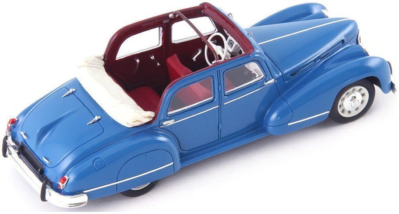 Citroen Citroen Traction Avant 11 BL Spohn  France 1948 - 1:43 - Autocult