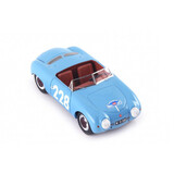 Denzel Denzel WD 1300 #228 Super Rally des Alpes 1954 (Austria) - 1:43 - Autocult Denzel Denzel WD 1300 #228 Super Rally des Alpes 1954 (Austria) - 1:43 - Autocult
