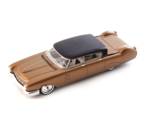 Mercury Mercury D-528 Mercury Limousine (USA) 1955 - 1:43 - Autocult Mercury Mercury D-528 Mercury Limousine (USA) 1955 - 1:43 - Autocult