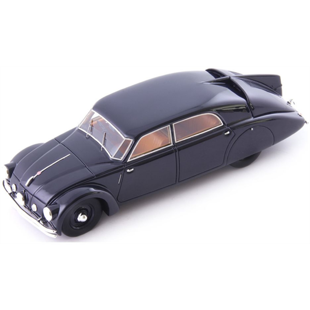 Tatra Tatra T77A 1935 (CZ) - 1:43 - Autocult Tatra Tatra T77A 1935 (CZ) - 1:43 - Autocult