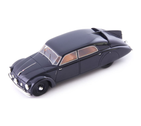 Tatra Tatra T77A 1935 (CZ) - 1:43 - Autocult