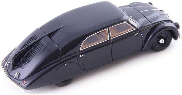 Tatra Tatra T77A 1935 (CZ) - 1:43 - Autocult Tatra Tatra T77A 1935 (CZ) - 1:43 - Autocult