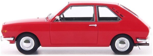 Wartburg Wartburg 355 1968 (East Germany) - 1:43 - Autocult