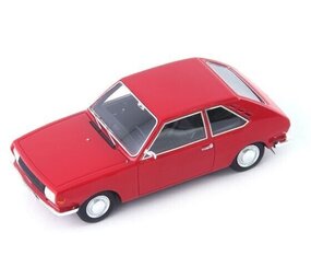 Wartburg Wartburg 355 1968 (East Germany) - 1:43 - Autocult Wartburg Wartburg 355 1968 (East Germany) - 1:43 - Autocult