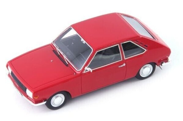 Wartburg Wartburg 355 1968 (East Germany) - 1:43 - Autocult