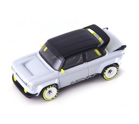 NSU NSU Prinz EP4 2023 (Germany) - 1:43 - Autocult NSU NSU Prinz EP4 2023 (Germany) - 1:43 - Autocult