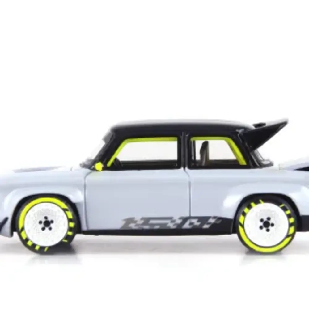 NSU NSU Prinz EP4 2023 (Germany) - 1:43 - Autocult / Avenue 43