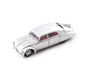 Tatra Tatra T77A 1935 (CZ) - 1:43 - Autocult
