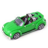 Volkswagen VW Beetle Memminger Roadster 2018 (Germany)  - 1:43 - Autocult